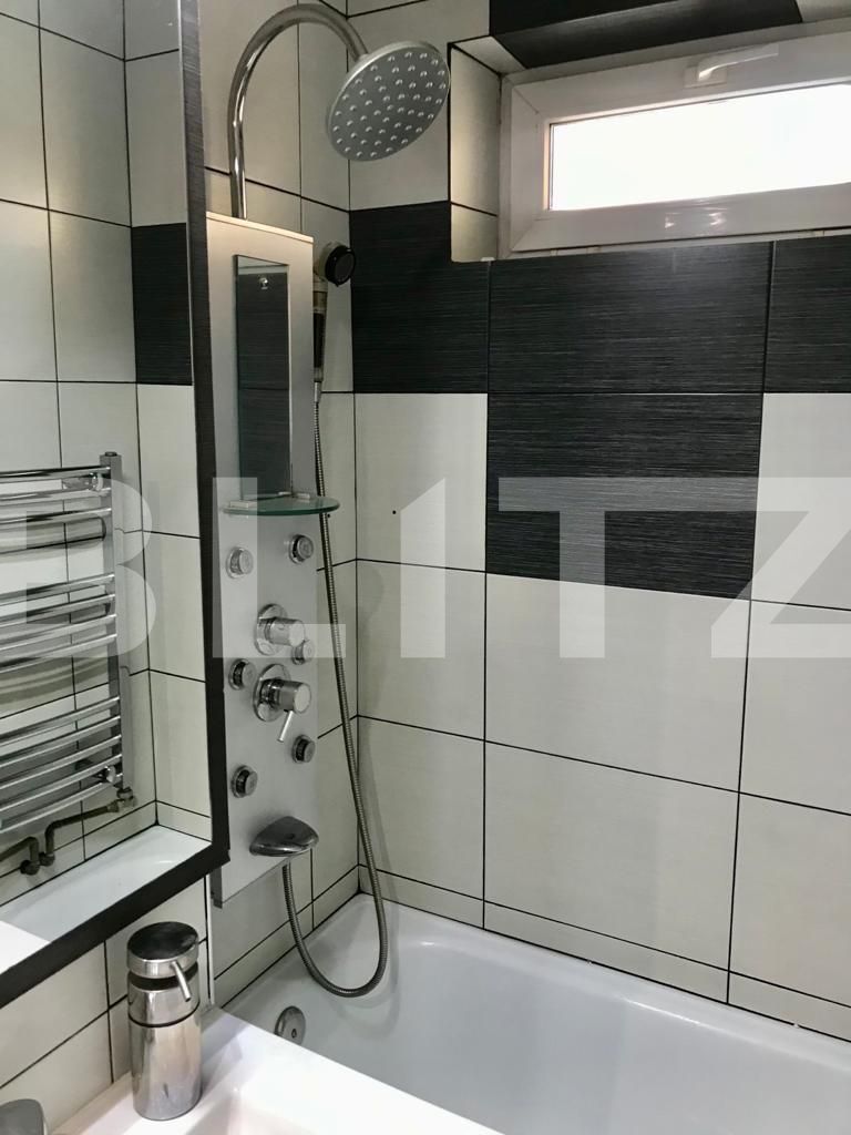 Apartament de închiriat 2 camere Hipodrom 3 - 63615AI | BLITZ Sibiu | Poza7